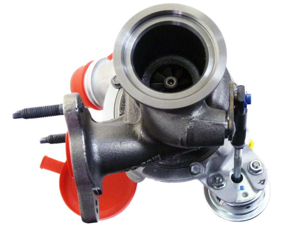 Turbo 814698-0002