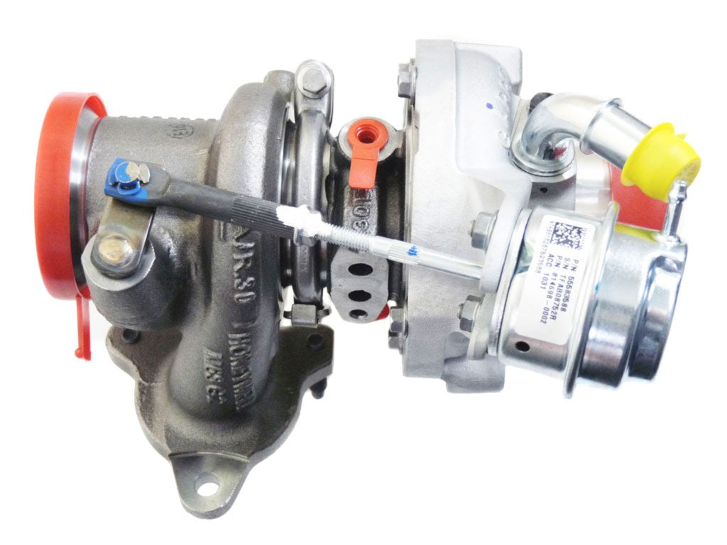 Turbo 814698-0002