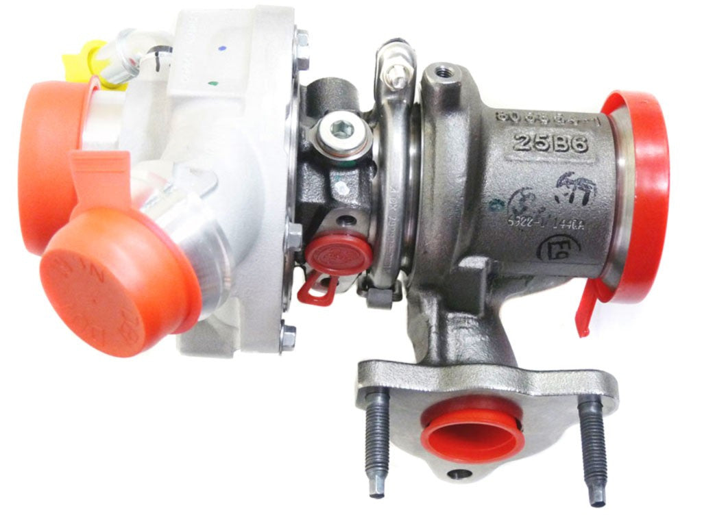 Turbo 814698-0002