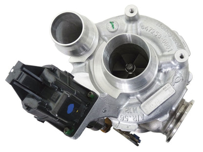 Turbo 832626-0004