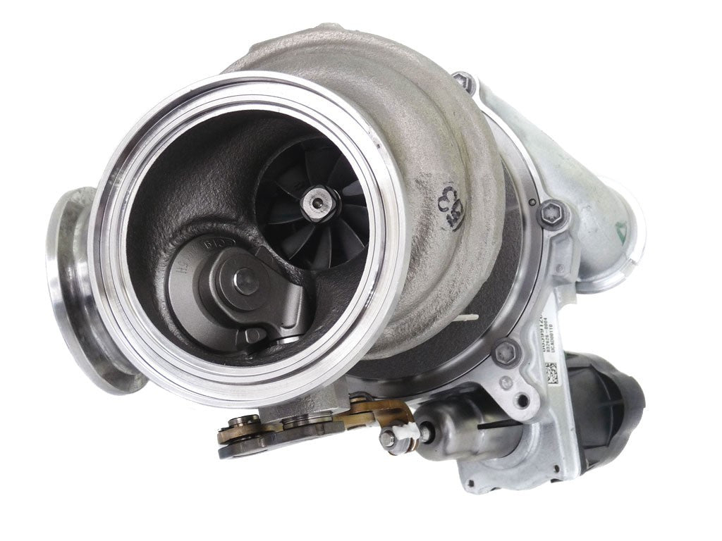 Turbo 832626-0004