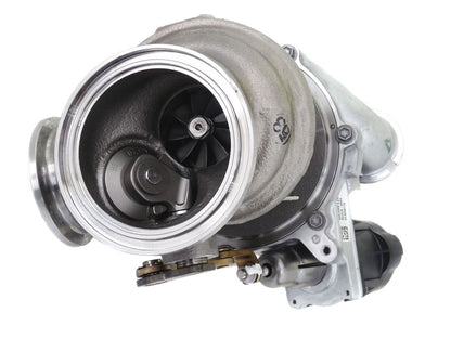 Turbo 832626-0004