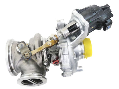 Turbo 832626-0004