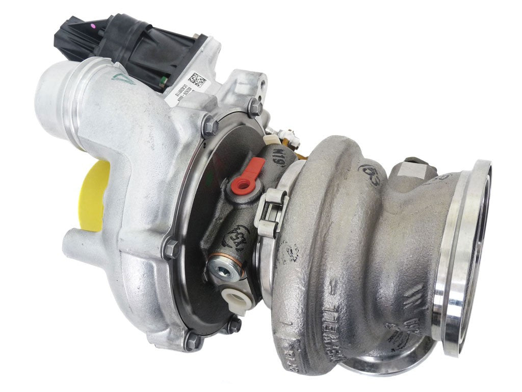 Turbo 832626-0004