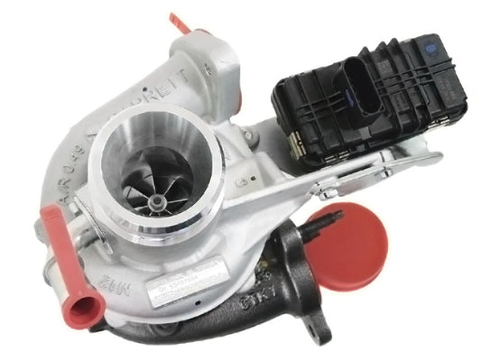 Turbo 822072-0004