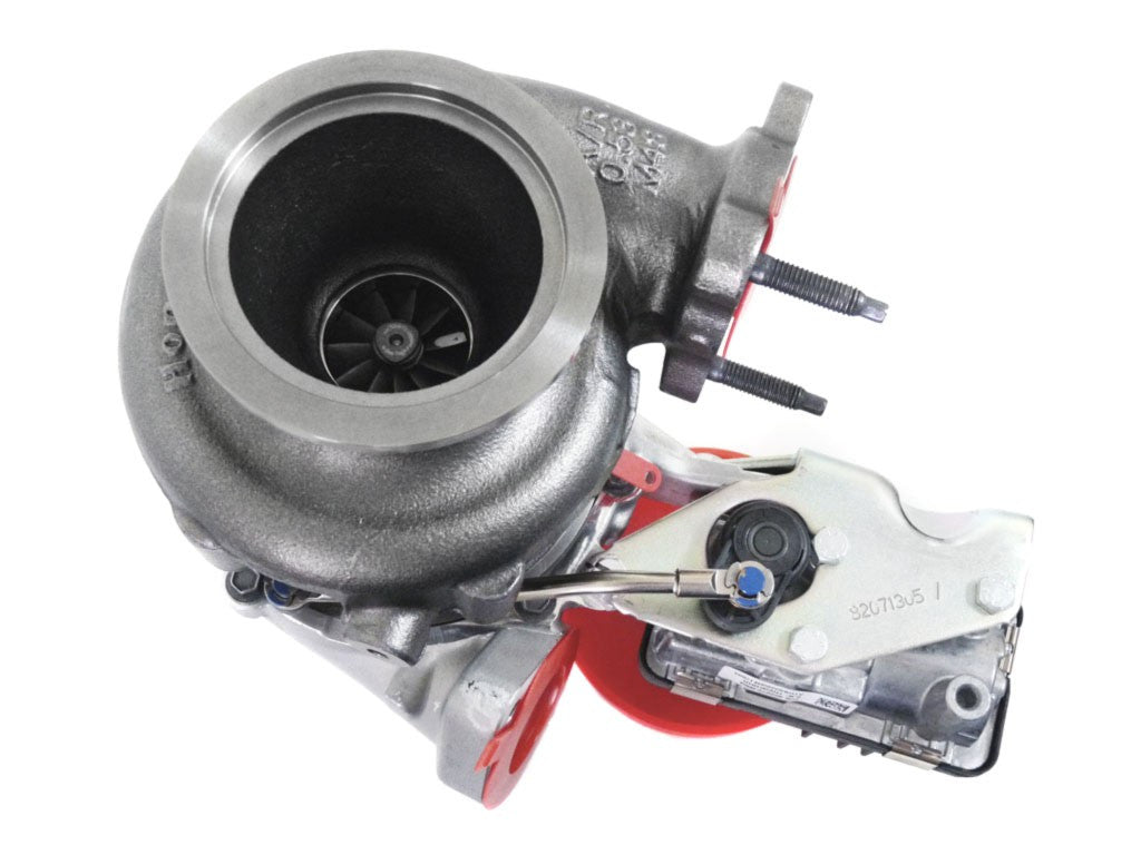 Turbo 822072-0004