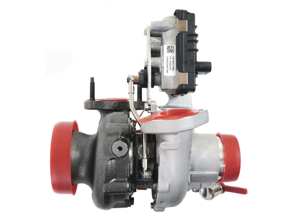 Turbo 822072-0004