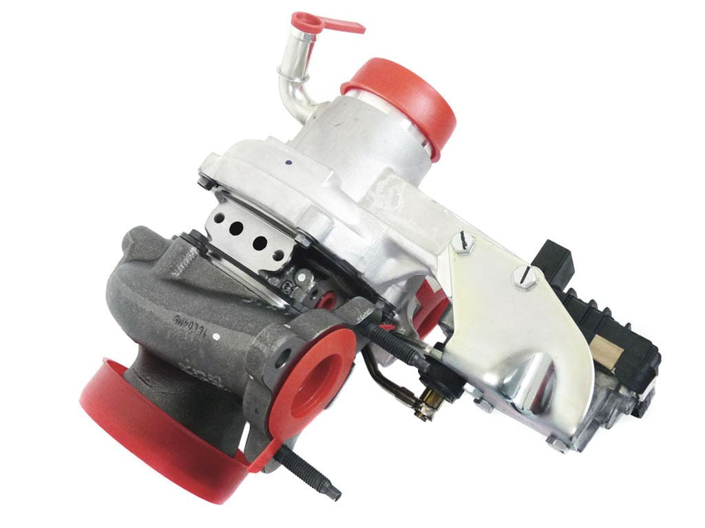 Turbo 822072-0004