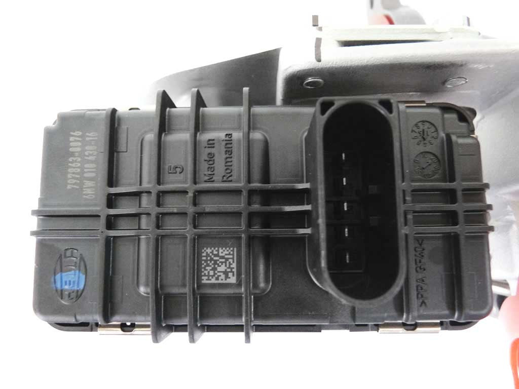 Turbo 822072-0004