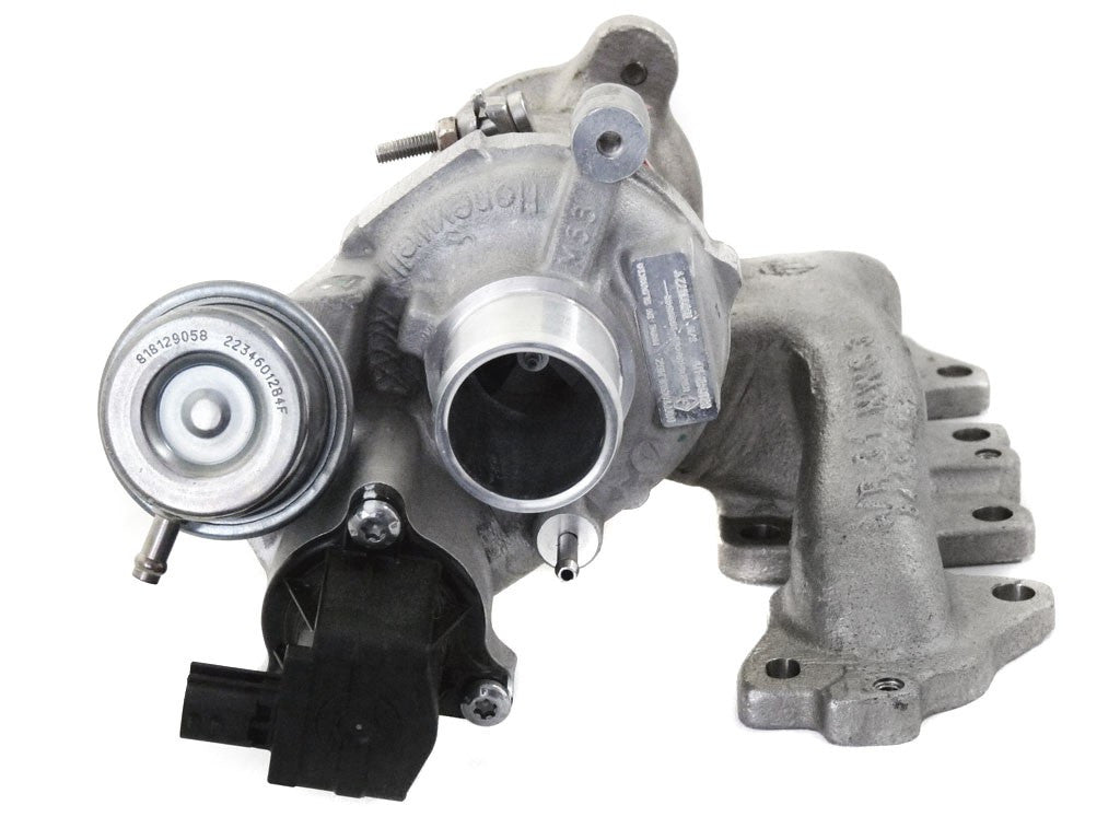 Turbo 821042-0010