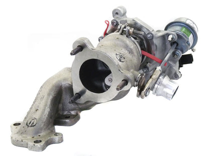 Turbo 821042-0010