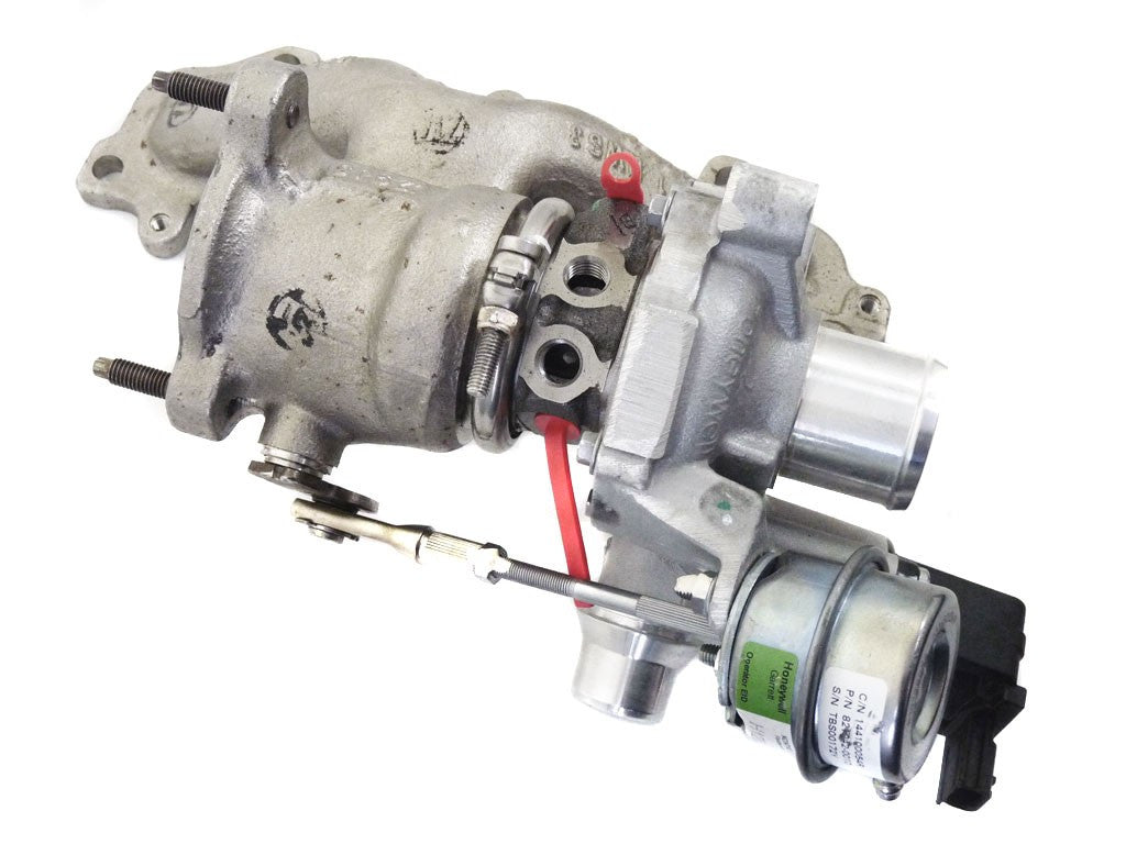 Turbo 821042-0010