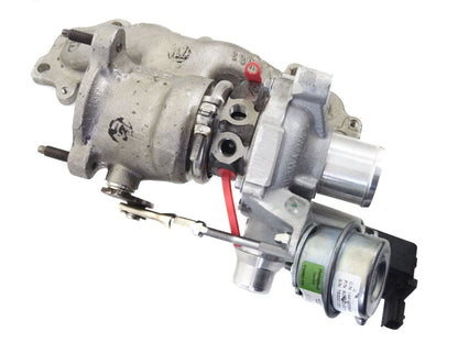 Turbo 821042-0010