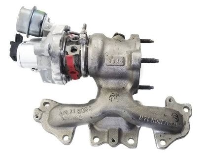 Turbo 821042-0010
