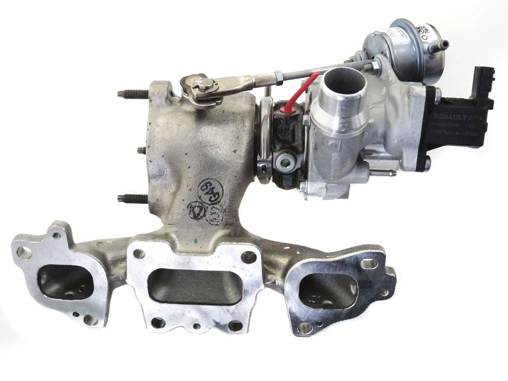 Turbo 821042-0010