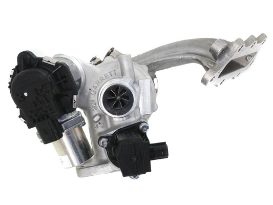 Turbo 822053-0001