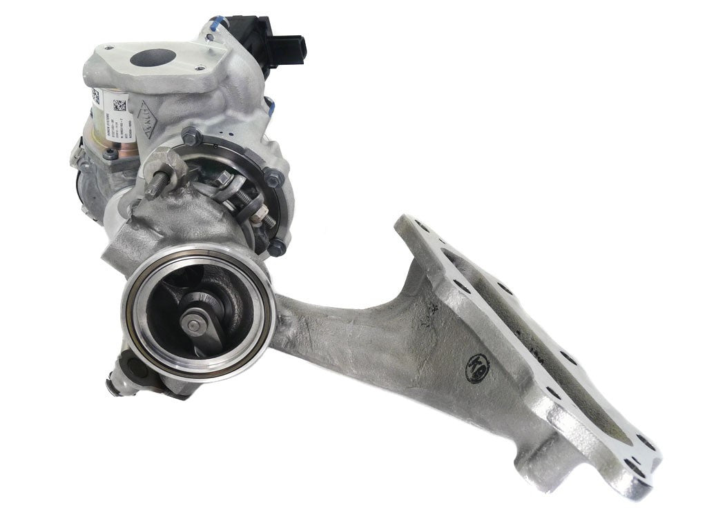 Turbo 822053-0001