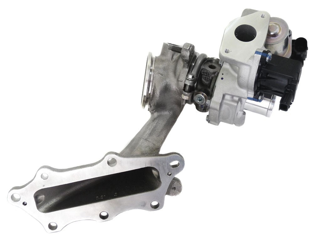 Turbo 822053-0001