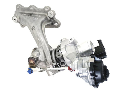 Turbo 822053-0001