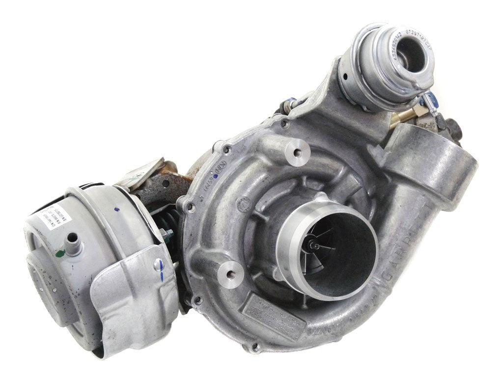 Turbo 846015-0001