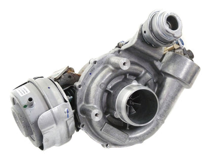 Turbo 846015-0001