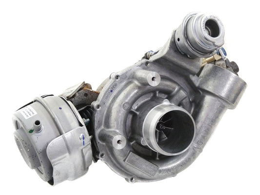 Turbo 846015-0001