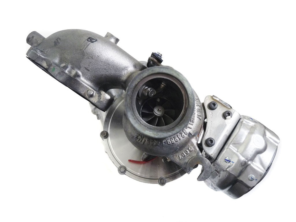 Turbo 846015-0001