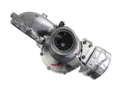 Turbo 846015-0001