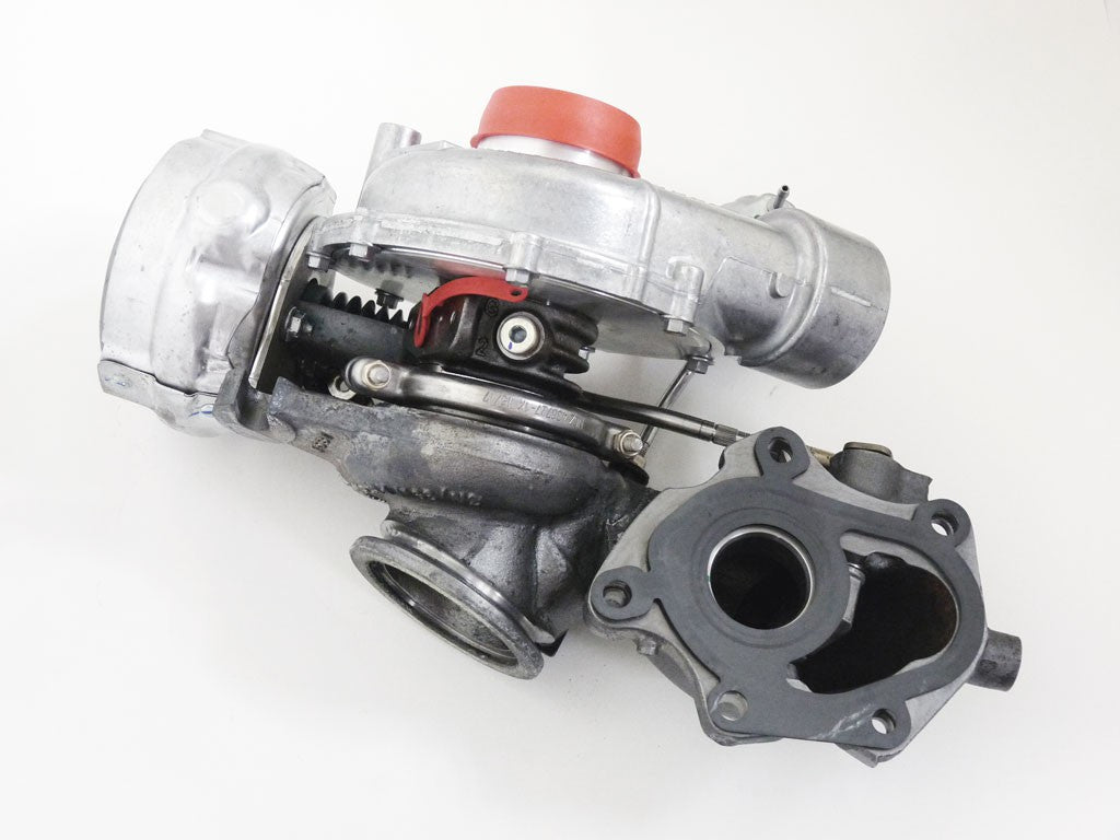 Turbo 846015-0001