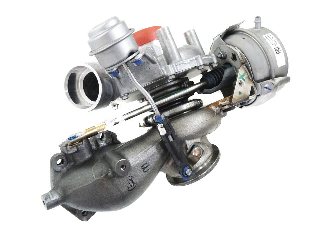 Turbo 846015-0001