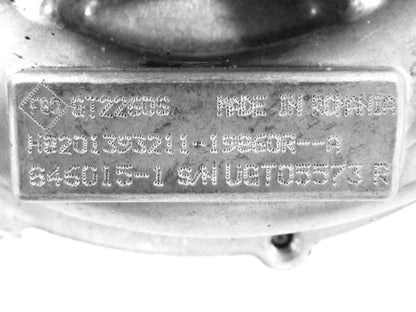 Turbo 846015-0001