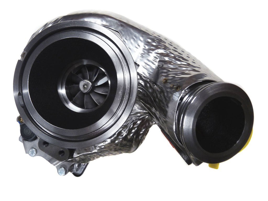Turbo 839077-0011