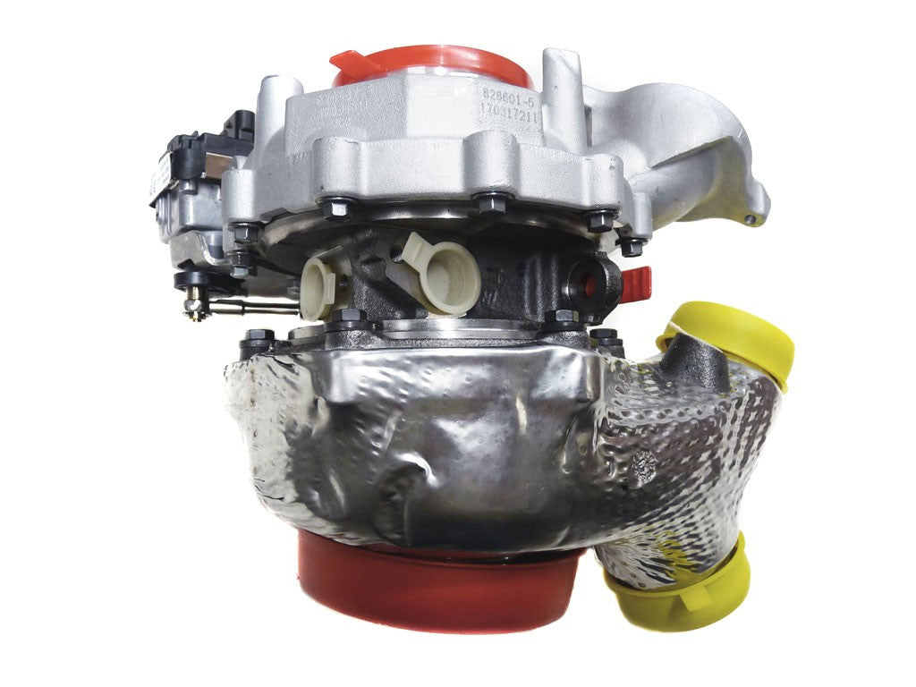 Turbo 839077-0011