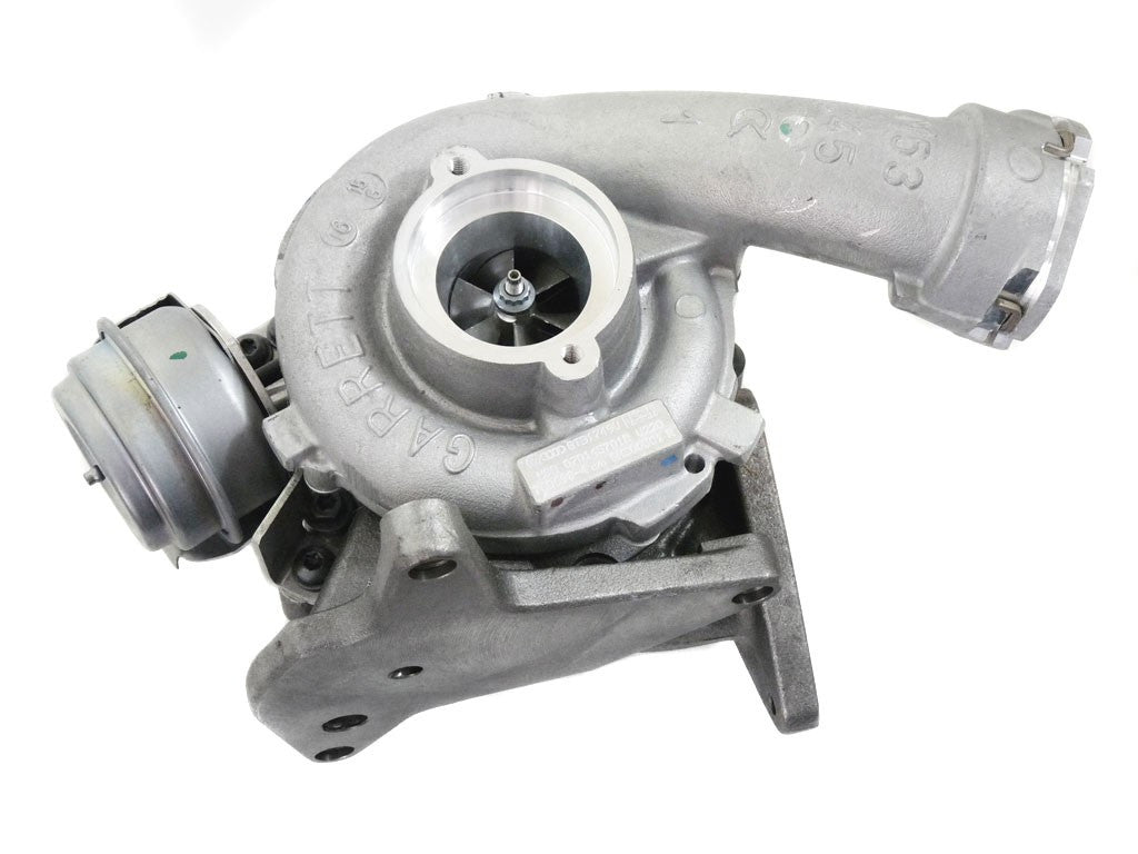 Turbo 760698-0004
