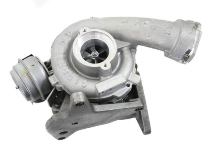 Turbo 760698-0004