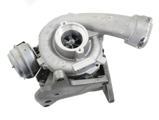 Turbo 760698-0004