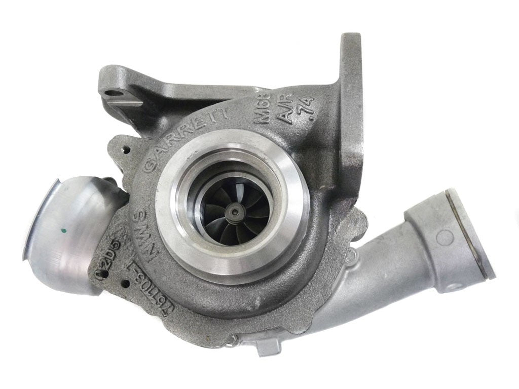 Turbo 760698-0004