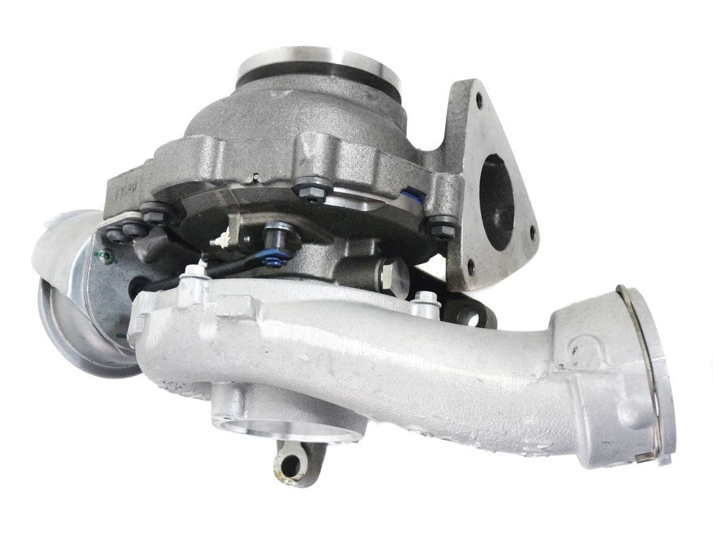 Turbo 760698-0004