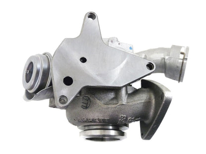 Turbo 760698-0004