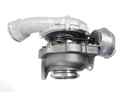 Turbo 760698-0004