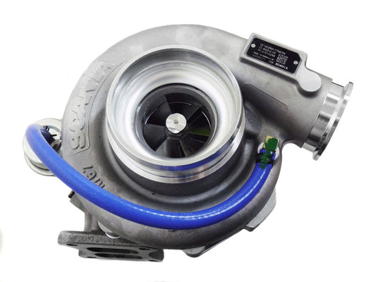 Turbo 452312-0009
