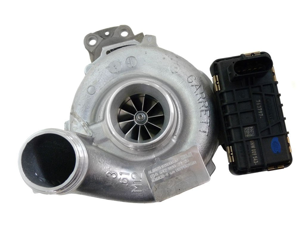 Turbo 826830-0004