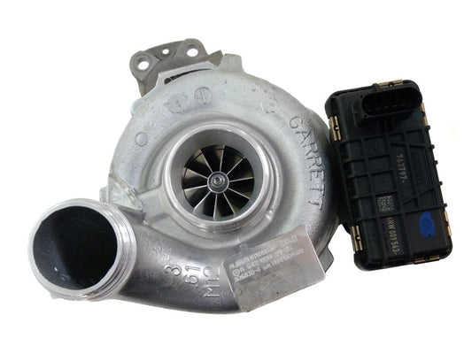 Turbo 826830-0004