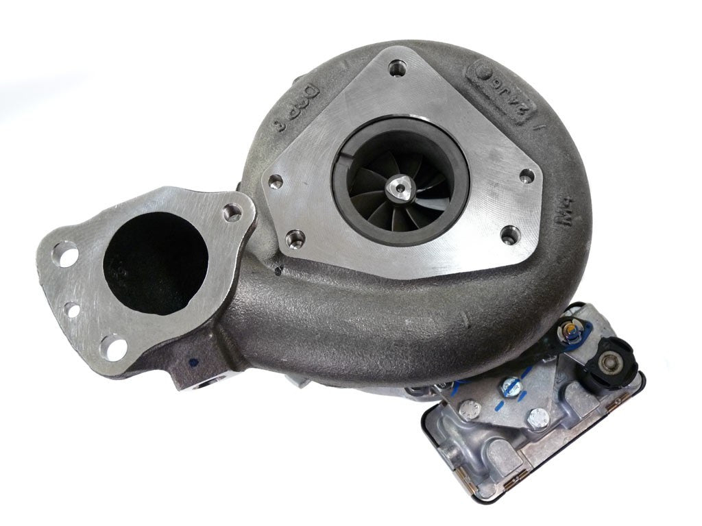 Turbo 826830-0004
