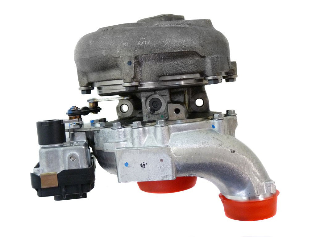 Turbo 826830-0004