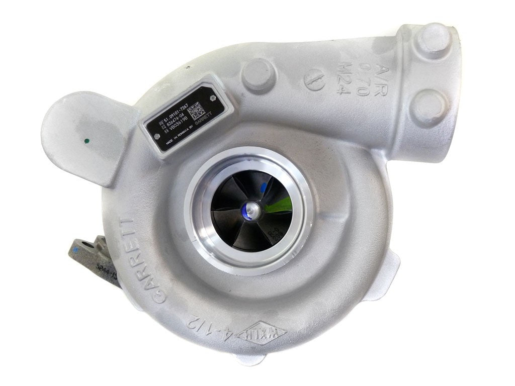 Turbo 836474-0004