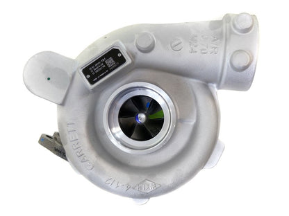 Turbo 836474-0004