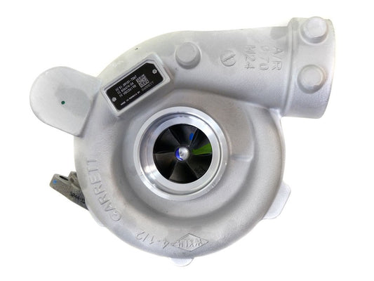 Turbo 836474-0004