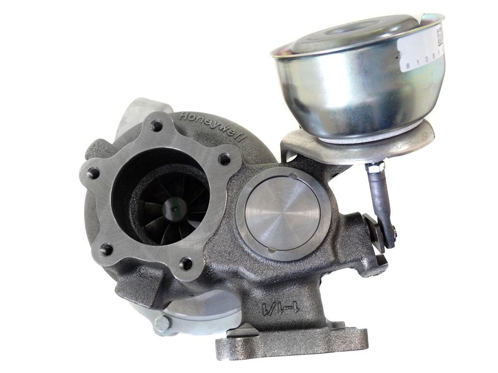 Turbo 836474-0004