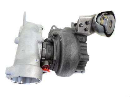 Turbo 836474-0004